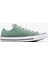 Chuck Taylor All Star Kadın Yeşil Sneaker 1