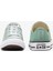 Chuck Taylor All Star Kadın Yeşil Sneaker 3