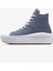 Chuck Taylor All Star Move Platform Kadın Mavi Sneaker 3