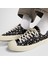 Beyond Retro Upcycled Floral Chuck 70 Siyah Sneaker 5