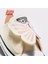 Chuck Taylor All Star Butterflies Çocuk Ekru Sneaker 5