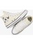 Chuck Taylor All Star Butterflies Çocuk Ekru Sneaker 4