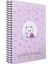 Kıtty Cat Sp.plastik Kapak Defter A4 80 Kareli 1