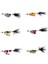 6045 Bee Bird 8gr Alabalık Kaşığı 1
