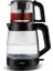 2 In 1 Cam Çay Makinesi ve Kettle XL 4
