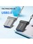 256Gb.Usb 3.0 Hızlı Usb Flash Bellek Metal Minik Sağlam 14