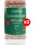 Glutensiz Karabuğday Patlağı 100 gr x2 1