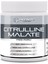 Citrulline Malate 300 gr 300 Servis 1