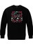 Kobra Unisex Sweatshirt 1