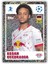 Topps 2025 Uefa Şampiyonlar Ligi Sticker - Album Pack 4