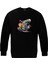 Salyangoz Unisex Sweatshirt 1