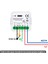 Zigbee Termostat Seti - Kuru Kontak Çıkışlı ( Tuya Smart Life Uyumlu) 2