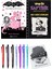 Saftirik 10 Hey Gidi Günler! ve Isadora Moon 6 Okula Ejderha Götürüyor 2'li Set - Kalem 1
