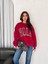 Üç Iplik Şardonlu Hola Sweatshirt 2
