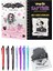 Saftirik 10 Hey Gidi Günler! ve Isadora Moon 11 Tatile Gidiyor 2'li Set - Kalem 1