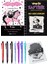 Saftirik 10 Hey Gidi Günler! ve Isadora Moon 7 Lunaparka Gidiyor 2'li Set - Kalem 1