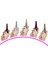 5 Adet Keratinli Besleyici Oje 14 ml SET12 1