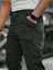 Tactical Taktik Pantolon Outdoor Kargo Cep Esnek ve Hafif Malzeme Likrali (Mevsimlik) 3