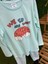 We So Baskılı Pijama Takımı 2