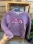 Love My Baskılı Sweatshirt 1