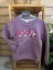 Love My Baskılı Sweatshirt 2