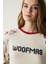 Woofmas Ekru Sweatshirt 3
