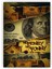 Benjamin Franklin 100 Dolar No Money No Funny Pop Art Ahşap Poster 20 x 29 cm 1