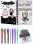 Saftirik 16 Tam İsabet! ve Isadora Moon 4 Doğum Gününü Kutluyor 2'li Set - Kalem 1