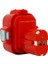 Matkap Batarya Seti Makıta ML-9120 9.6V Nımh 2000 Ma (Bataryalı) (4764) 2