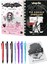 Saftirik 17 Pis Kokulu Şarkılar ve Isadora Moon 11 Tatile Gidiyor 2'li Set - Kalem 1