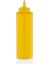 10 Adet Sarı, Fişek Plastik Sosluk, Ketçap, Mayonez, Hardal, Barbekü, Zeytinyağlık, Limonluk, 500 ml 2