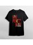 One Punch Man %100 Pamuklu Bisiklet Yaka T-Shirt Model 2 2