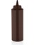 10 Adet Kahverengi, Fişek Plastik Sosluk, Ketçap, Mayonez, Hardal, Barbekü, Zeytinyağlık, Limonluk, 250 ml 2