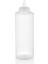 10 Adet Şeffaf, Fişek Plastik Sosluk, Ketçap, Mayonez, Hardal, Barbekü, Zeytinyağlık, Limonluk, 750 ml 2