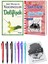 Saftirik 19 Olanlar Oldu! ve Delifişek 2li Set 1