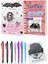 Saftirik 19 Olanlar Oldu! ve Isadora Moon 11 Tatile Gidiyor 2'li Set - Kalem 1