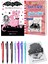 Saftirik 19 Olanlar Oldu! ve Isadora Moon 6 Okula Ejderha Götürüyor 2'li Set - Kalem 1