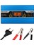 12 Volt Max 30 Amper LCD Ekranlı Akü Şarj Cihazı (4764) 1