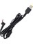Notebook Adaptörü Jacklı 1,5 Metre Yedek Kablo USB Tip Uç Lenovo G-544U (4764) 2