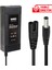 16.8 Volt - 3 Amper 5.5*2.5 Uçlu Kırmızı Yeşil Ledli Masa Tipi Şarj Adaptörü (4764) 1