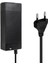 16.8 Volt - 3 Amper 5.5*2.5 Uçlu Kırmızı Yeşil Ledli Masa Tipi Şarj Adaptörü (4764) 2