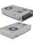 Hıghtek HT1100 24 Volt - 20 Amper - 500 Watt Metal Kasa Adaptör 1