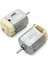 Oyuncak Motoru Yassı 1.5 Volt (4764) 1