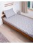 Marlenka Home Tex Lastikli Çarşaf Takımı Yıldızlı (Yastıklı) 1
