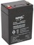 Lıghtex LT-45N 4 Volt - 5 Amper Kuru Akü (Işıldak Aküsü) (4764) 1