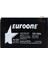 Euroone EO-1212 12 Volt - 12 Amper Akü (151 x 98 x 95 Mm) (4764) 2