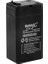Akü 4.2 Volt 0.3 Amper Lıghtex LT-403 (4764) 1