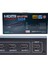 16 Port 1080P 4KX2K 3D 16 Port HDMI Splıtter Dağıtıcı (4764) 3