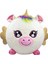 Nessi World Şişme Peluş Unicorn Xxl 1