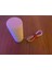 USB Dekoratif Gece Lambası / Masa Üstü Lamba / Bilgisayar Yanı Dekor Aydınlatma Lambası 5